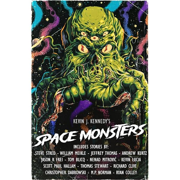 Amazon.com: Zombies (Classic Monsters Book 6) eBook : Kennedy
